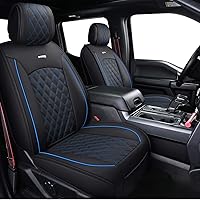Vista 13 de Aierxuan - fundas de asiento de automóvil