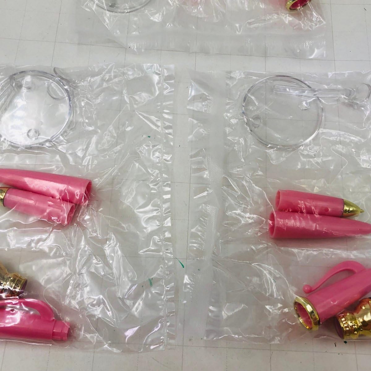 Amazon | 美少女戦士セーラームーン メモリアルアーティクルズ 変装