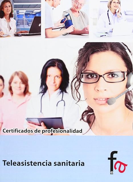 Portada de Teleasistencia Sanitaria