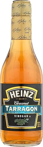 Heinz Estragón de vinagre, 12 oz