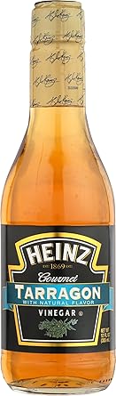 Heinz Vinegar Tarragon, 12 oz
