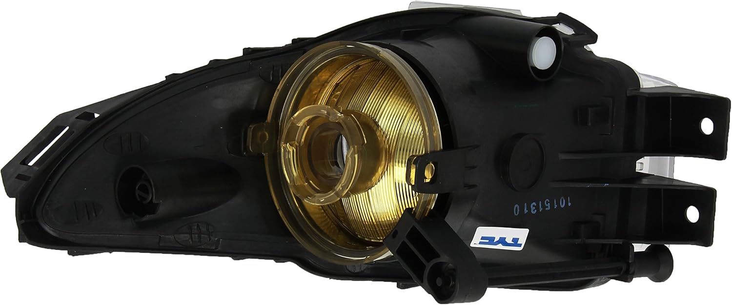 Goodpart DAPA GmbH & Co. KG 190782012 Fog Light Left