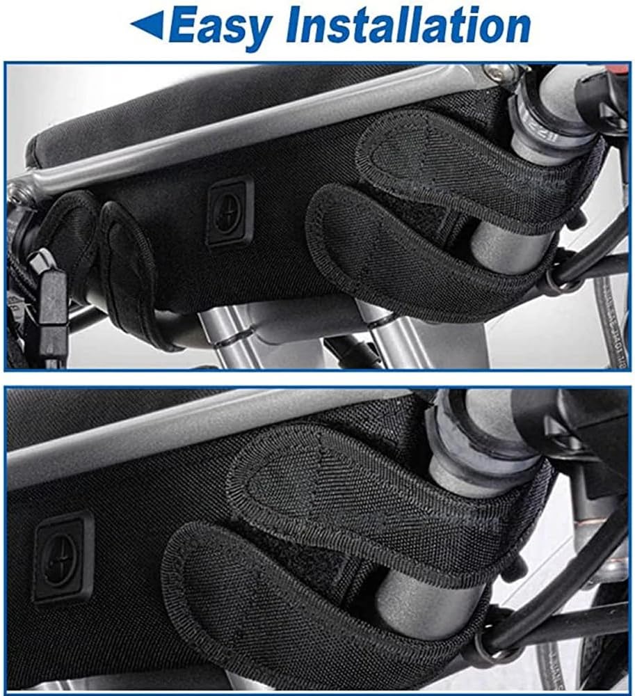 FOR S1000R S1000R Motorcycle Waterproof Bag Storage Handlebar Bag Travel Tool Bag