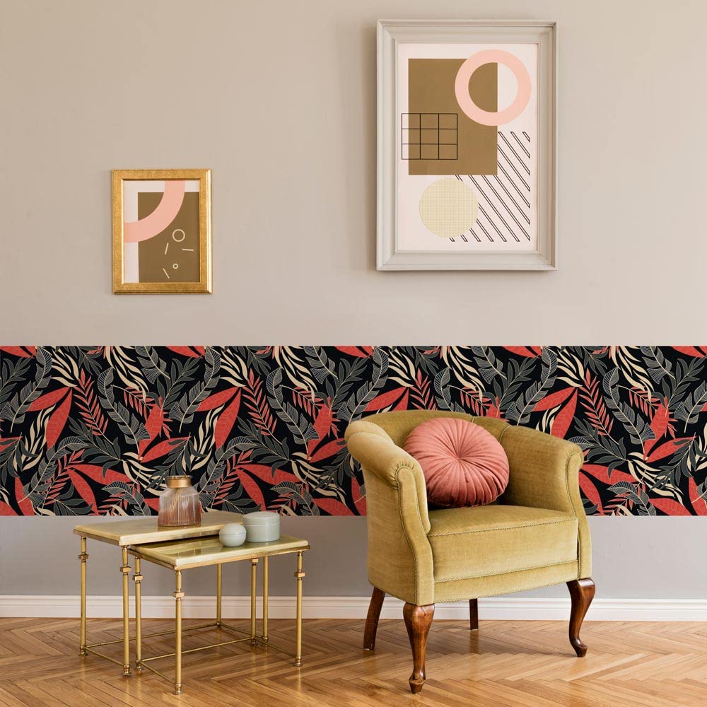 RA0078 Stickers for Furniture and Walls Covering Doors Stairs appliances decoupage Shabby Chic Scrapbooking - Image 4