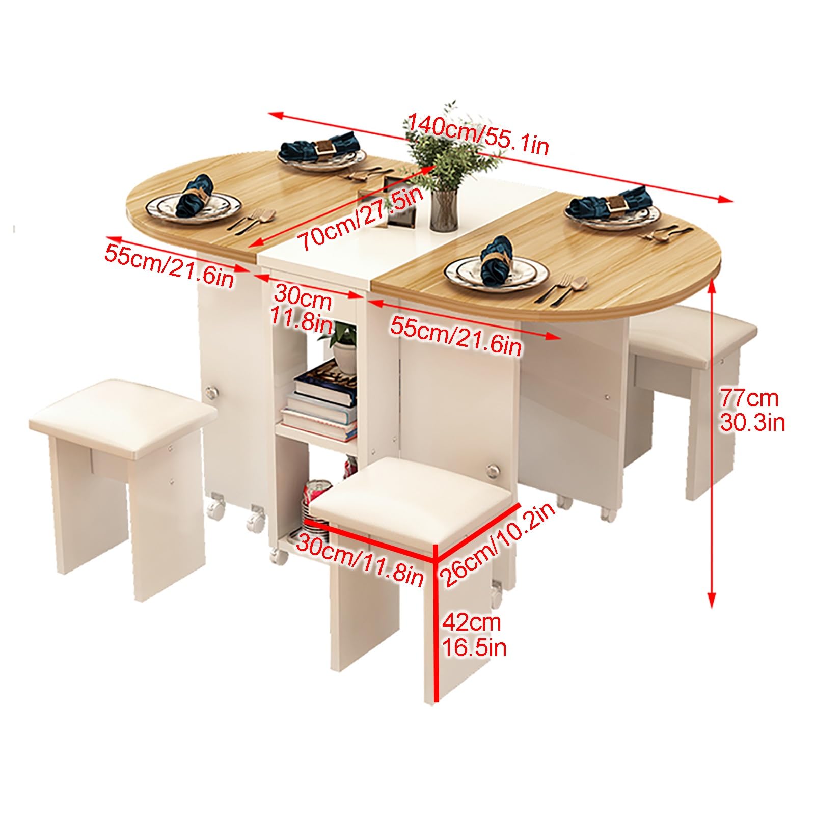 テーブル・チェア・ハンモック FALLWORKS assemble mini table NS assemble mini table NS ( nara silver ) | Fallworks