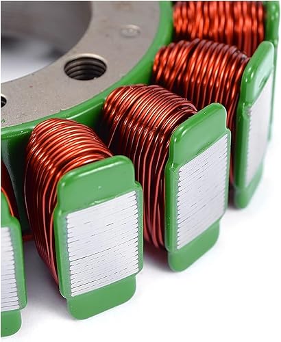 Miniatura 6 de Motorcycle Coil Ignition Stator Magneto Compatible With Yamaha MT 03 MT-03 MT03 XT660 XT660R XT660X XT660Z Tenere XT 660 ZXR 5VK-81410-00