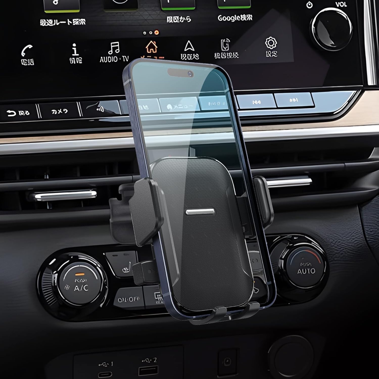 Amazon.co.jp: 【BIXUAN】ニッサン ノートE13 3代目 2020+ 車載
