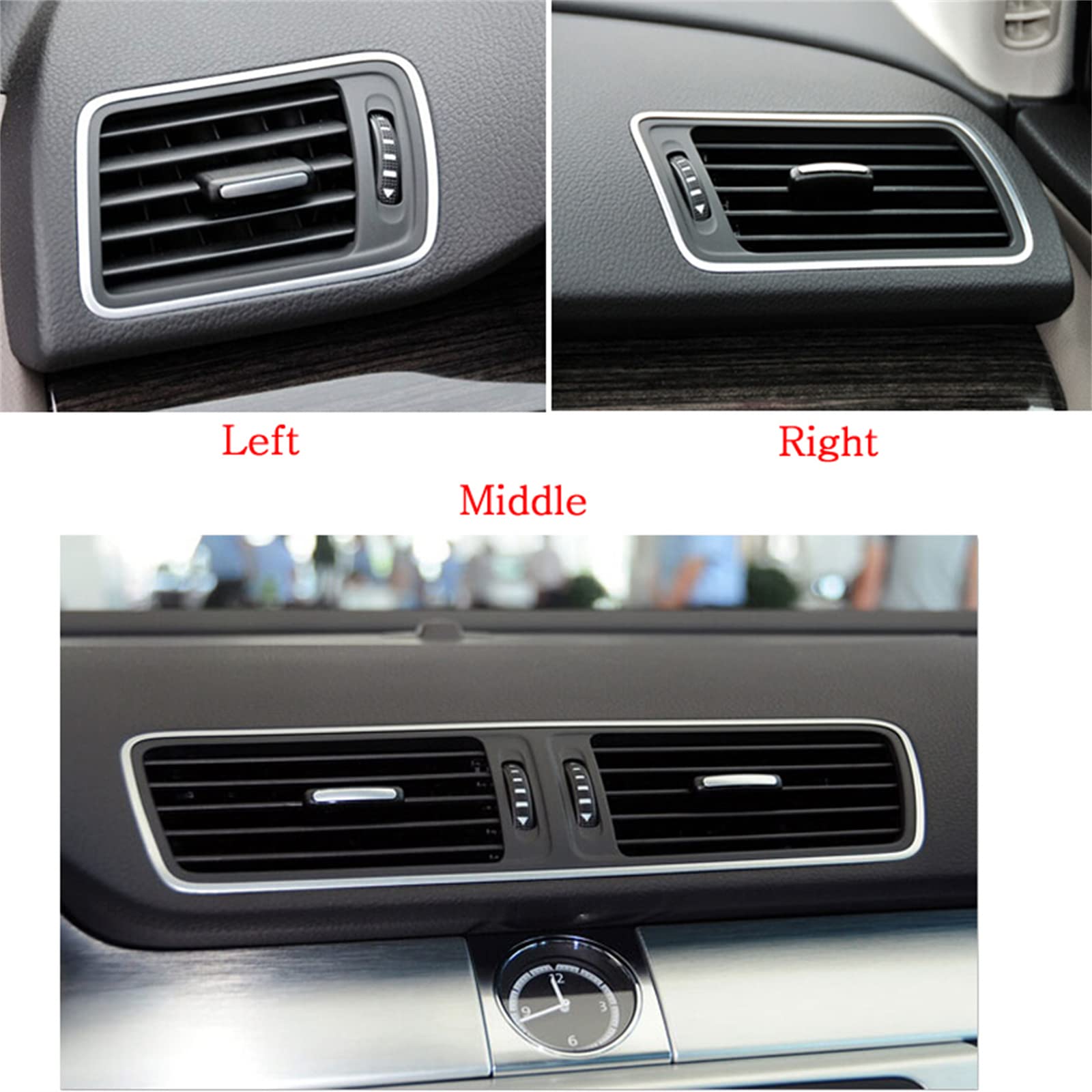 ✖️✖️✖️ エアコン② Amazon.co.jp: Xzmzbxzb エアベントアウトレットパネル エアコン