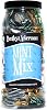 Mint Mix - 450g Original Boiled Retro Assorted Mints Mint Humbugs - Everton Mints - Mintoes - Toffee Mints - Chocolate Peppermint Creams All in One Gift Jar By Bentley & Ackerman's Sweet Shop