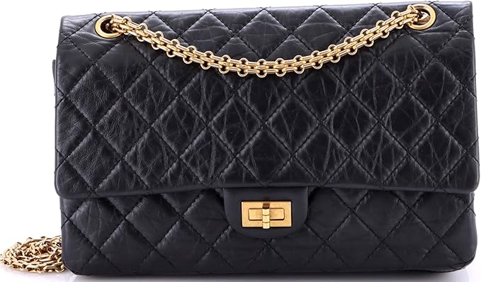 CHANEL
Pre-Loved Reissue 2.55 Flap Bag 