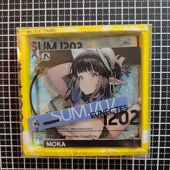 アークナイツ　Liduke キーホルダー　全種類 アークナイツ Liduke キーホルダー 全種類 アークナイツLiduke