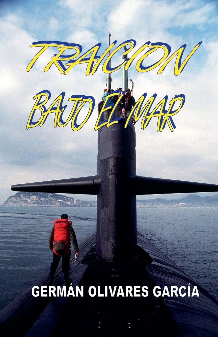 Traición Bajo el Mar