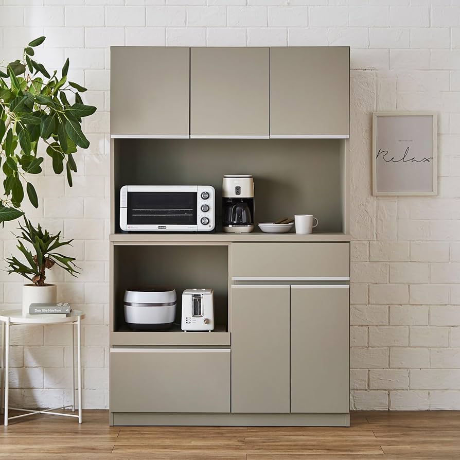 キッチンボード NAPOLI 直接取引価格★★最終値下げ★★ キッチンボード NAPOLI 直接取引価格最終値下げ キッチンボード