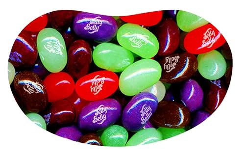 Miniatura 2 de Jelly Belly Soda Pop Shoppe Jelly Beans, sabores surtidos de refrescos, 7 onzas, paquete de 12