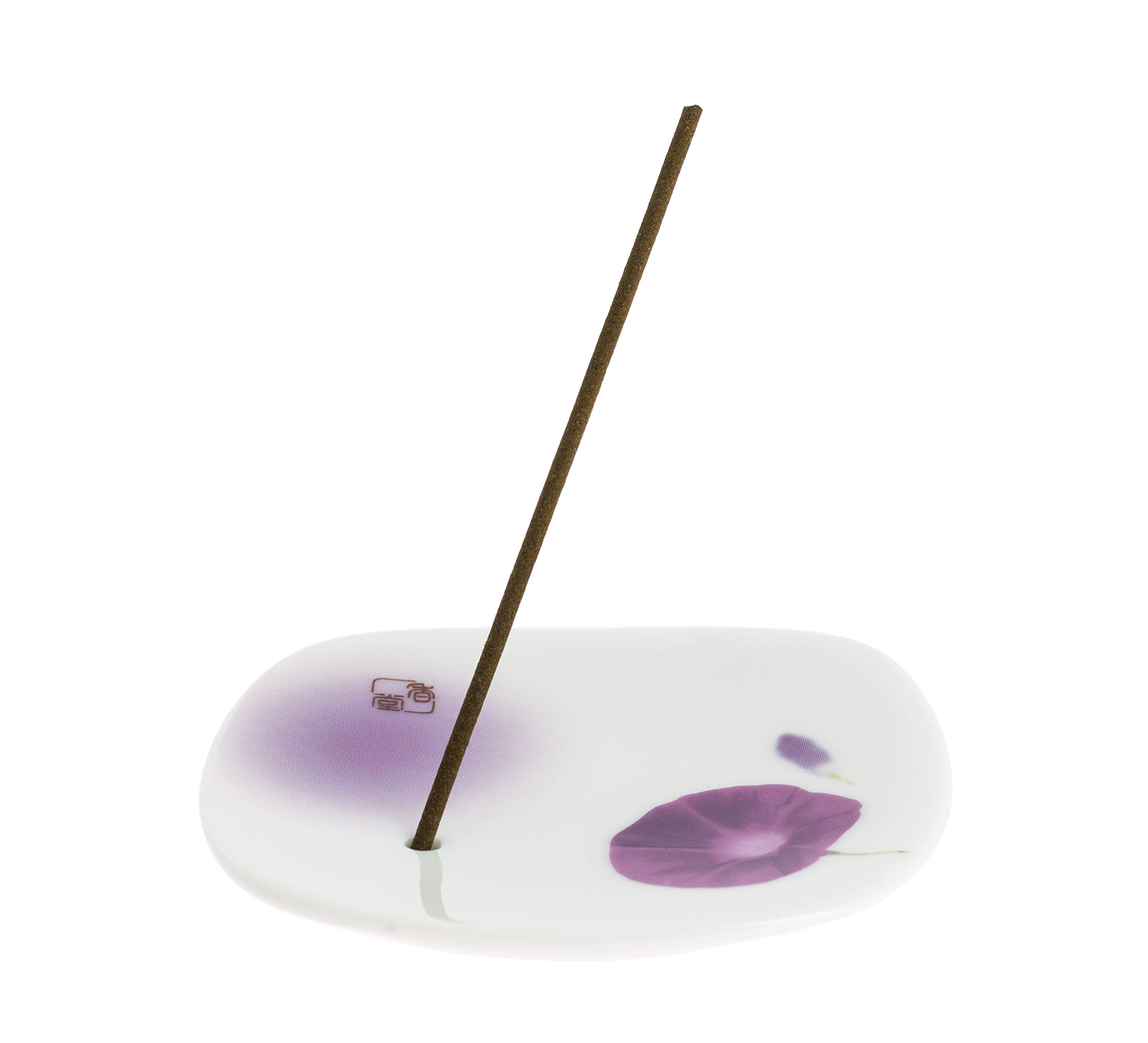 Zen Stone INC38572 Yume Nr. Yume morning biały 8 x 8 x 1 cm