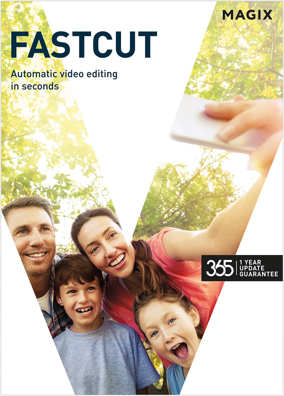 MAGIX Fastcut 2 [Download]
