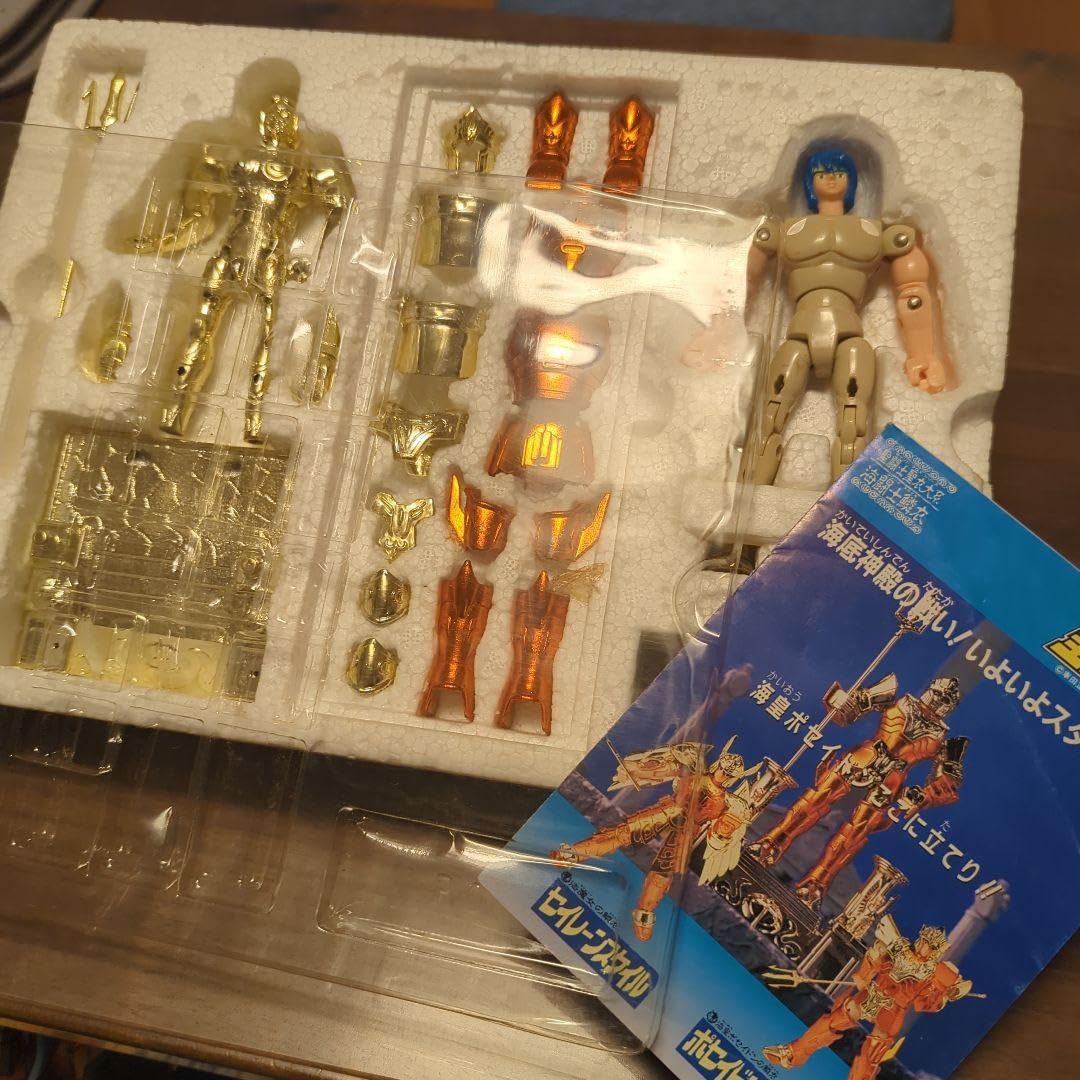聖闘士星矢　ポセイドンスケイル Amazon.co.jp: TAMASHII NATIONS 聖闘士聖衣神話EX 聖闘士星矢