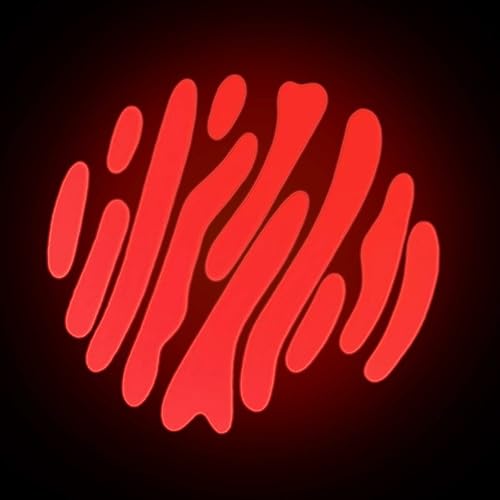 Miniatura 5 de Punto de cabeza móvil LED - brillante, ligero, 80 vatios, 8 gobos, 8 colores - Adkins Professional Lighting