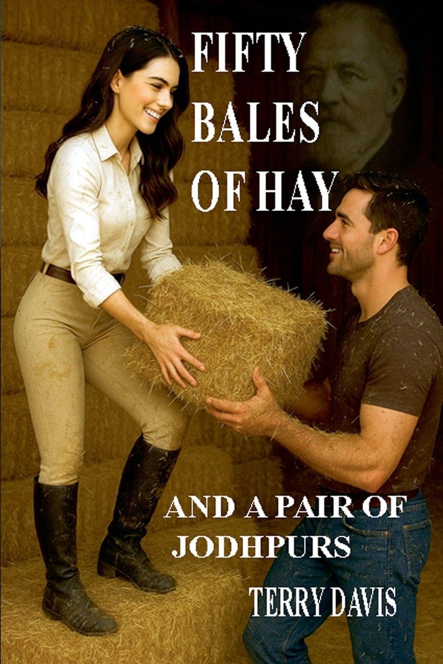 Fifty Bales of Hay and a Pair of Jodhpurs: 2 (Ashmore Grange)