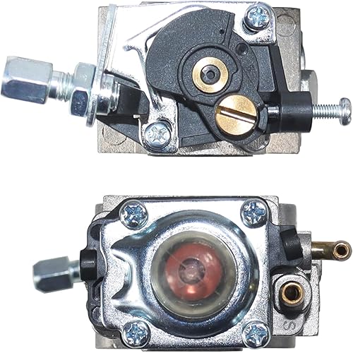 Miniatura 7 de El carburador WYA-44 reemplaza a Walbro WYA-79, WYA-56, WYA-64, WYA-155, WYA-172, Husqvarna 581177001, 579629701, 502845001 para RedMax EBZ5100,