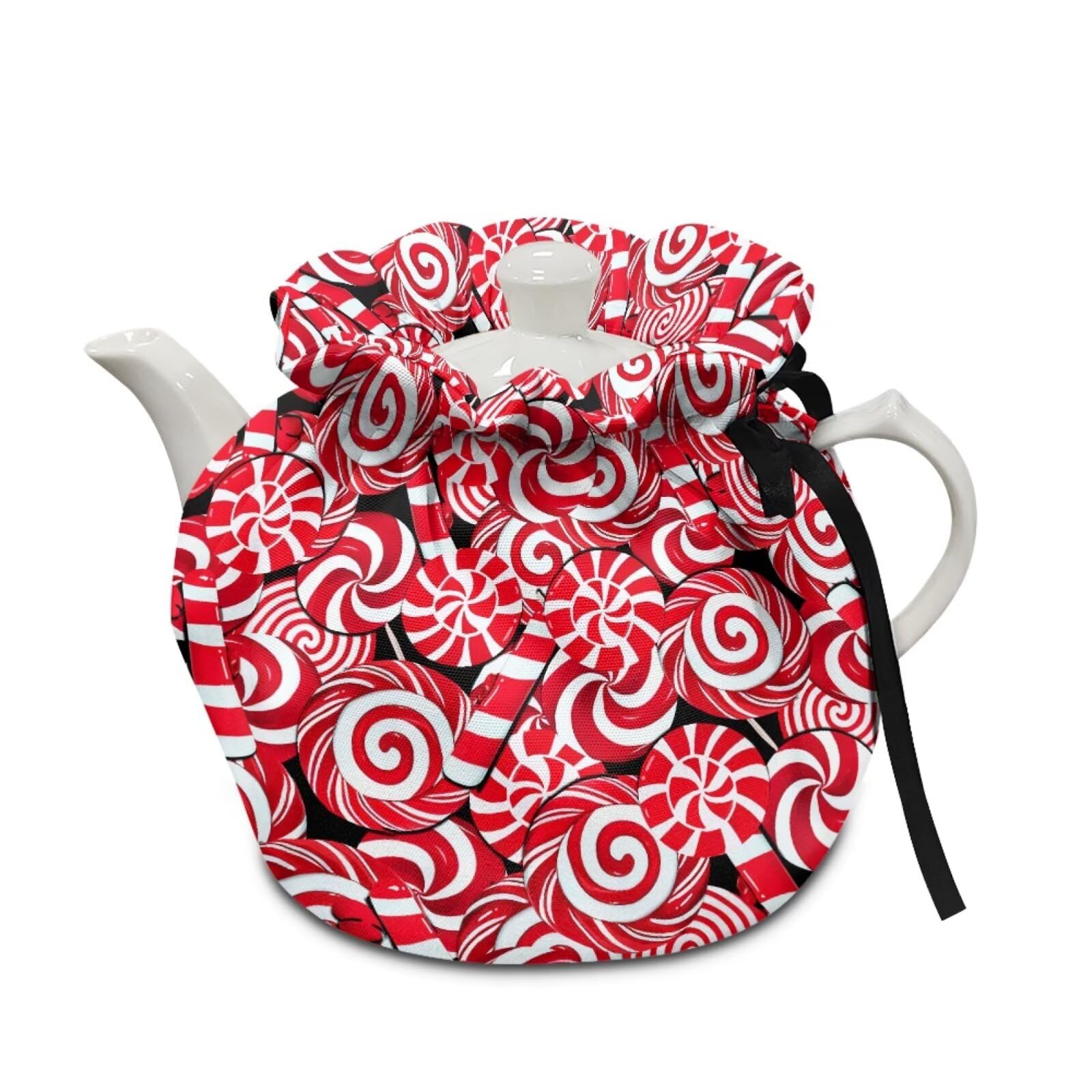 Insulated Teapot Cover, Heat Preservation Teapot Protector