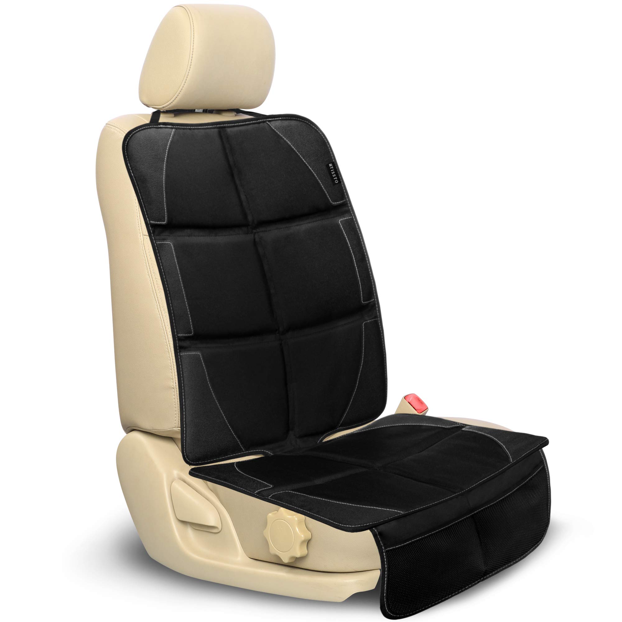 auto seat protector
