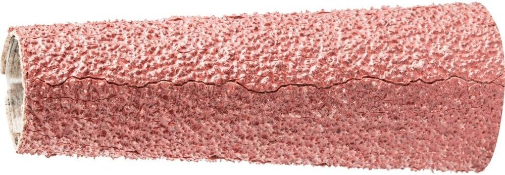 Pferd 42214104 A K40 Abrasive Spiral Band A, Red, 20 x 63 mm