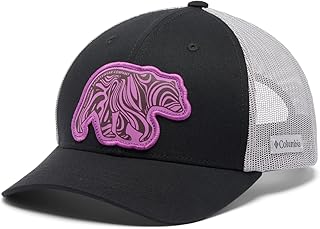 Snap Back - Gorra con Cierre a presión Unisex niños