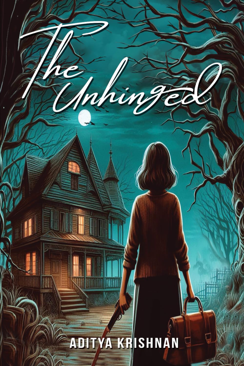 The Unhinged