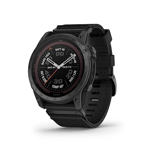 Garmin Tactix 7 Pro