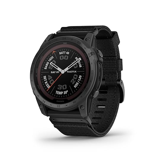 Garmin tactix 7 Pro Edition
