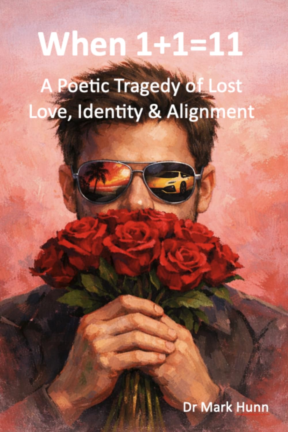 When 1+1=11: A Poetic Tregedy of Lost Love, Identity & Alignment (Philosophical Reflections)