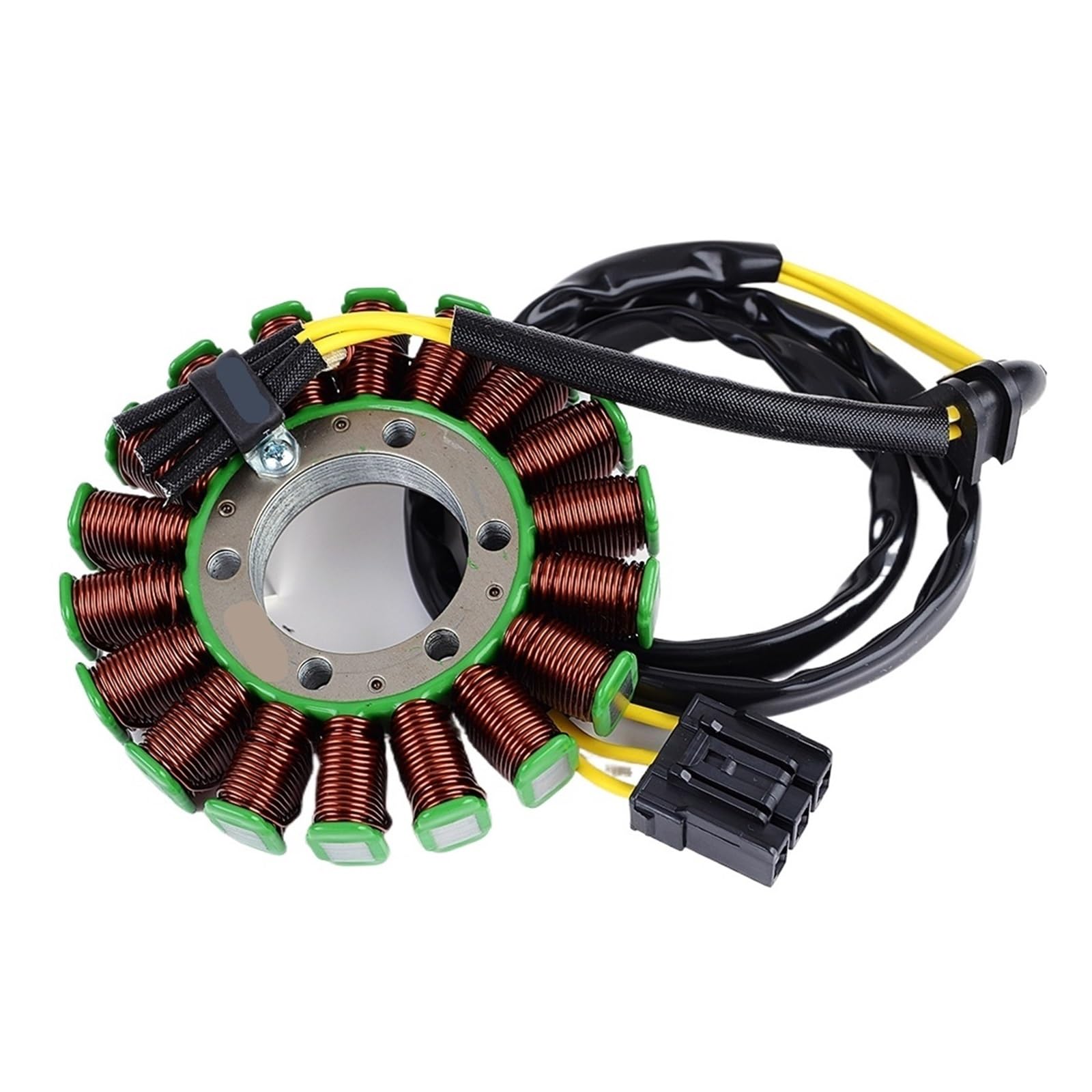 Stator Honda CB1000 et CB1000R alternative de remplacement pour pannes d allumage moto 2009 2016