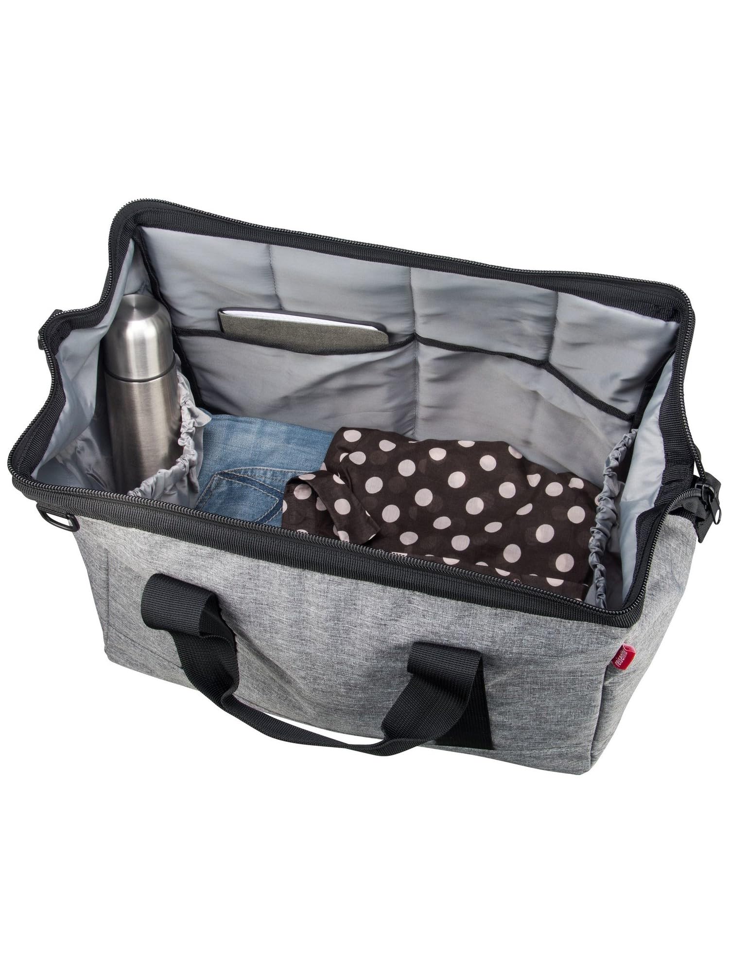 reisenthel Uniwersalna torba podróżna L Weekender 48 cm
