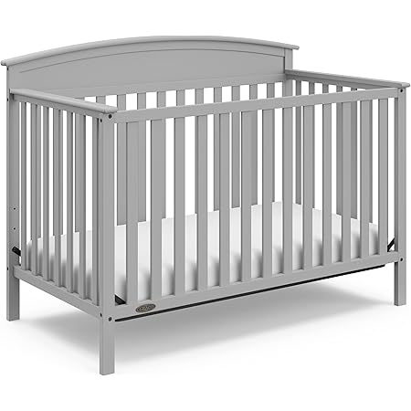 graco benton crib