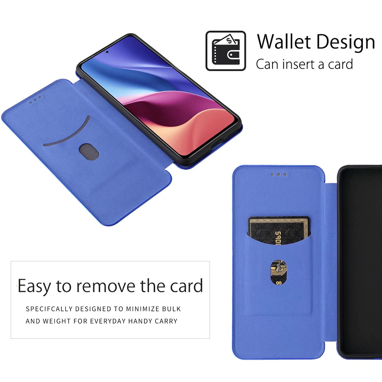 Custodia Antiurto per Sony Xperia 5 IV Phone