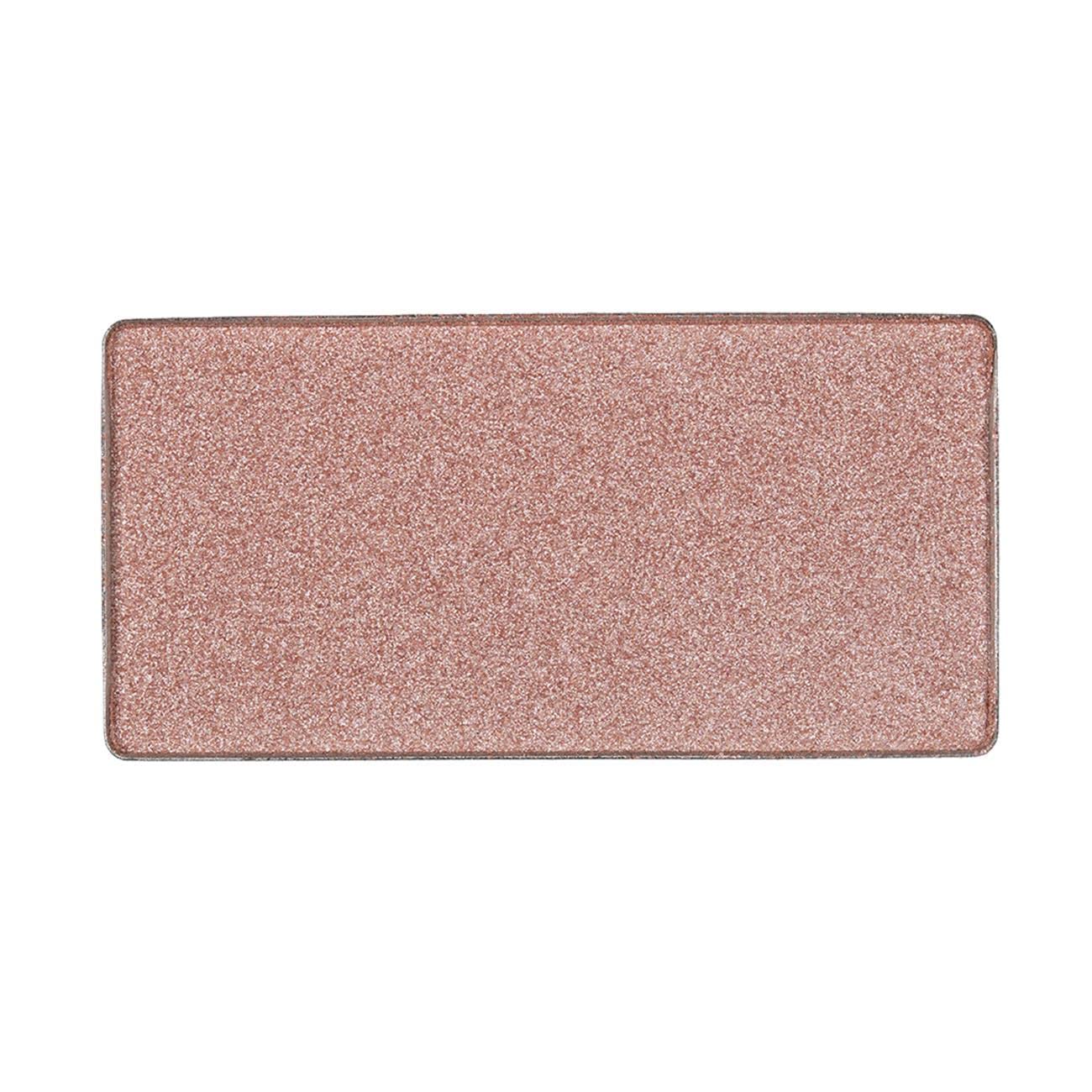 benecos Natural Cosmetics - Refill Highlighter - Talc-Free - Vegan - Rose illuminance