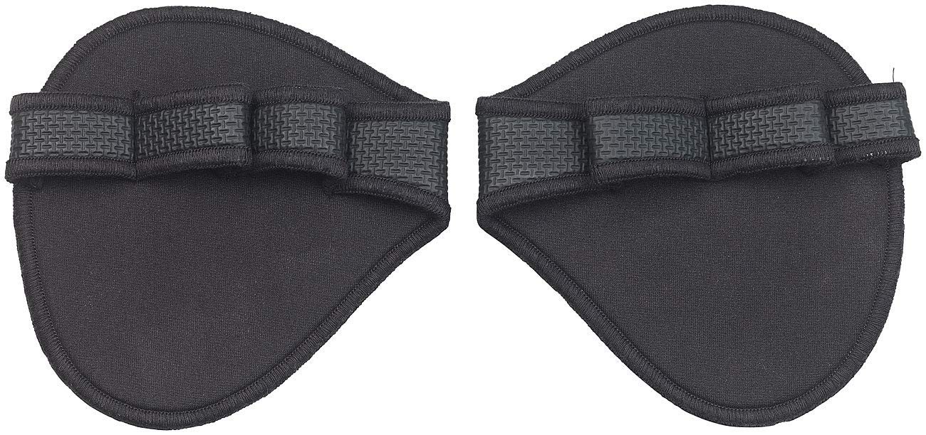 Anti Rutsch Gym Grips 1 Paar,Gym-Griffe Für Gewichtheben,Fitness
