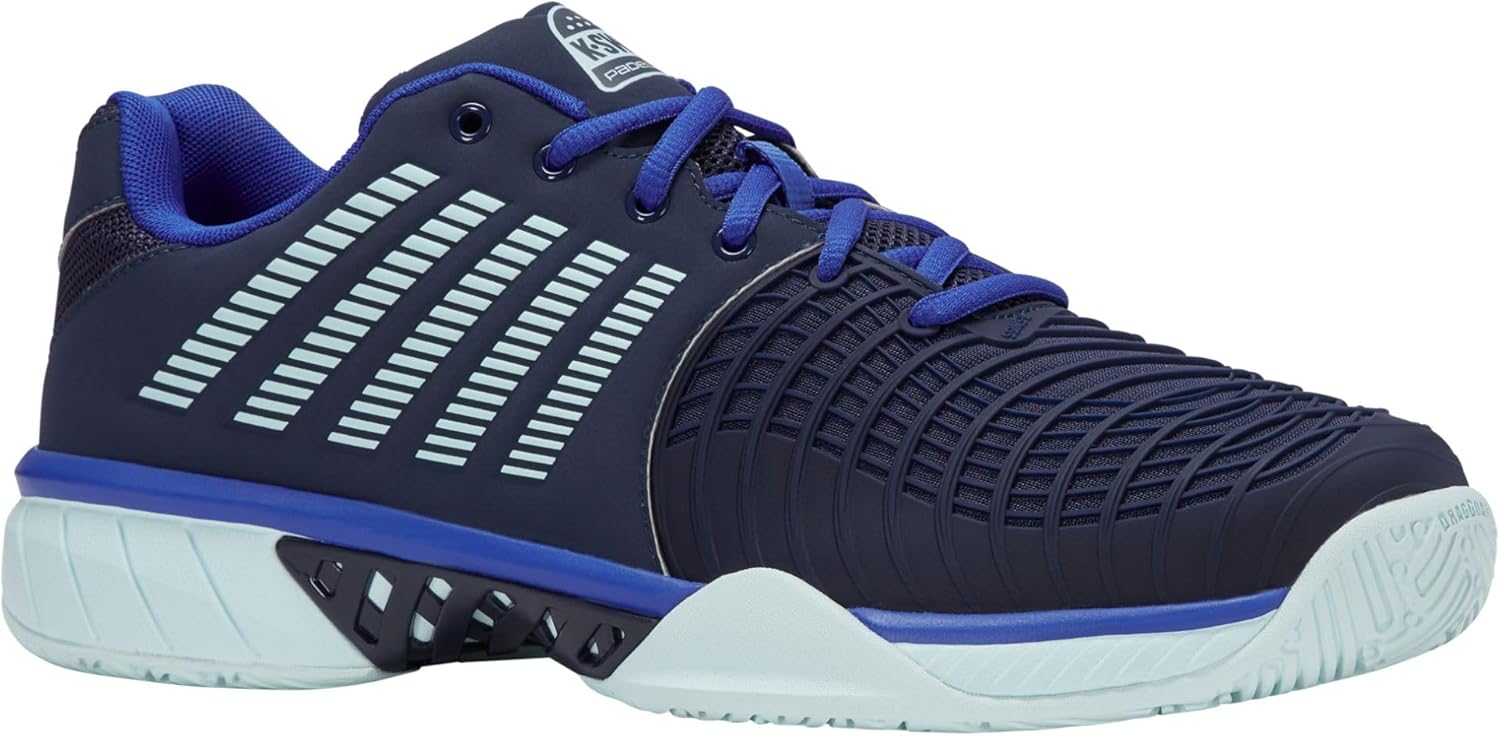 K-Swiss Herren Express Light 3 PadelTennis Shoe