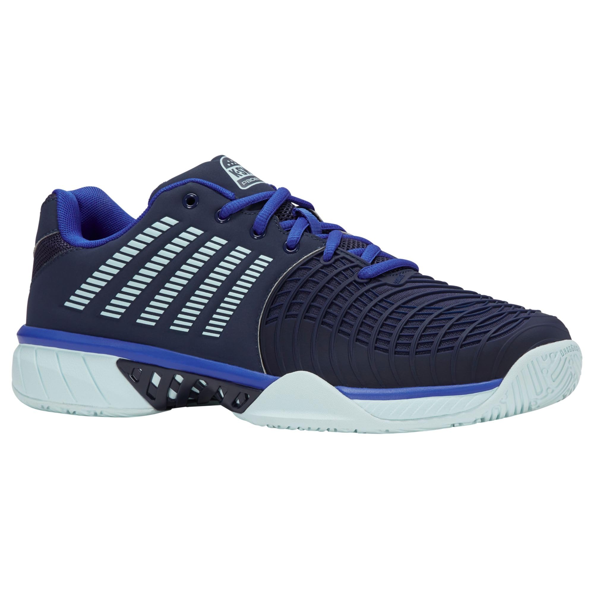 K-Swiss Herren Express Light 3 PadelTennis Shoe