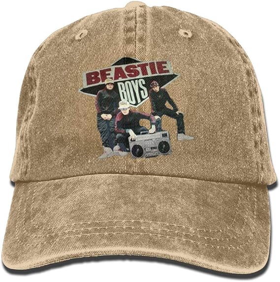 Amazon Co Jp カウボーイハット Cap アダルト男と女 野球帽 3 Dプリント Beastie Boys キャップ ファッション