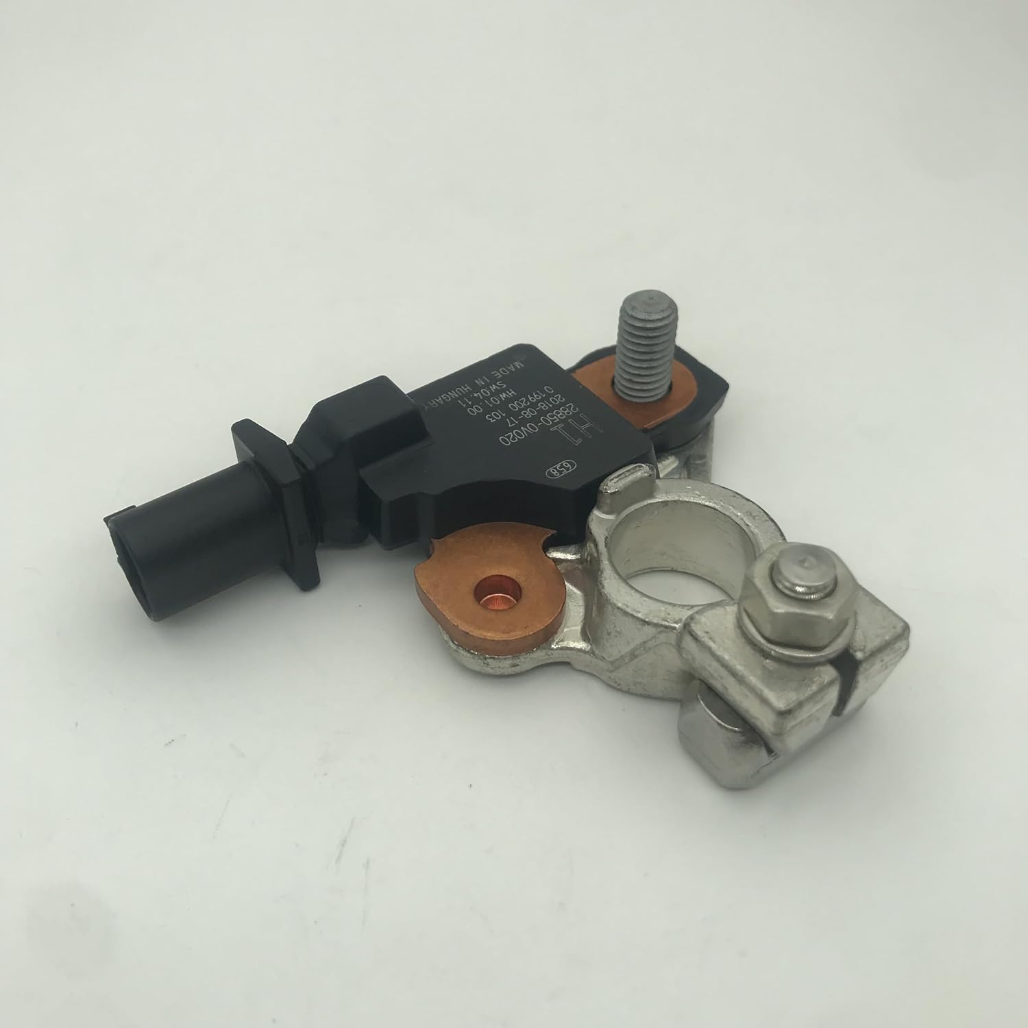 28850-0v020 Battery Current Status Sensor for:Yaris(China),vios/vios fs(China),Corolla(China),Levin/Hybrid,Camry/Hybrid(China),Highlander(China),rav4(China),Land Cruiser Prado