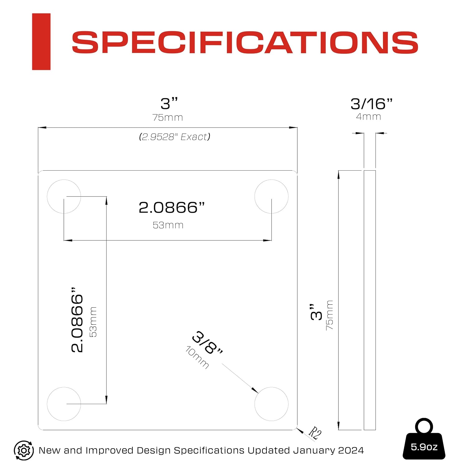 Sidco Supply 3x3インチ 溶接可能なスクエアスチールメタルベースプレート – 3インチスチールプレート – レーザーカ Amazon.co.jp: Sidco Supply 3x3インチ 溶接可能なスクエアスチールメタルベースプレート – 3インチスチールプレート –  レーザーカット – A36スチールプレート – 厚さ4mm、3/16インチ – 高耐久炭素鋼 – サンドブラスト加工 – スクエアスチールプレート –  10ピース : 産業 ...
