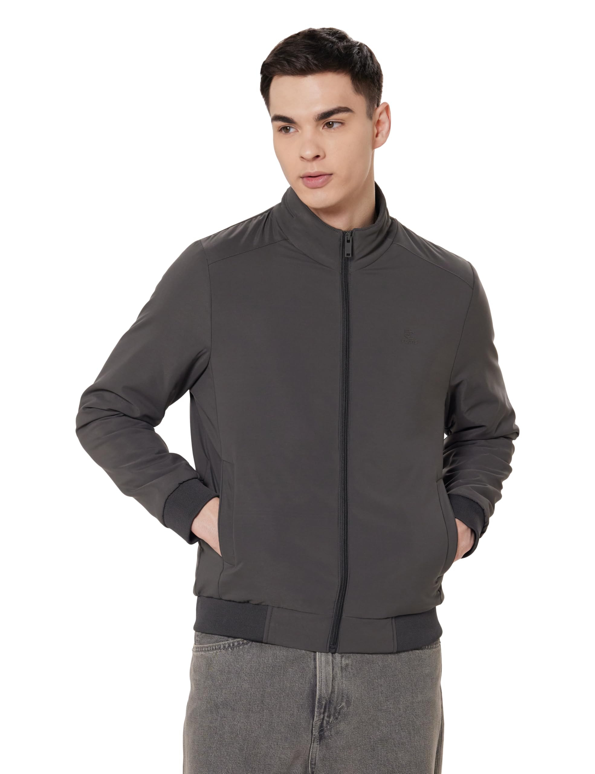 qube by fort collins Lightweight Jacket for Men – Stylish Winter Jacket, Perfect for Layering-picture-18