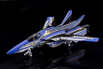 Amazon.co.jp: 超時空要塞マクロス 完全変形VF-1J マクロス 35