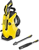 Kärcher Nettoyeur haute pression K4 Full Control, 1.324-002.0 1800000 wattsW - 1