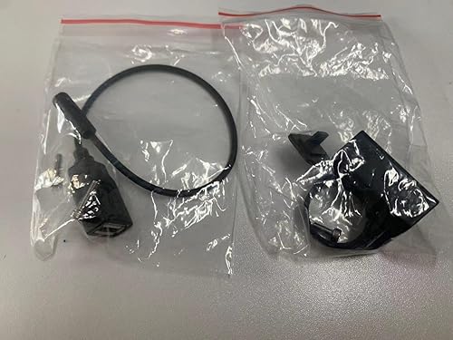 Miniatura 4 de Key-DISP KD986 Pantalla Ebike LCD TFT Medidor 36V 48V Velocidad para Bicicleta Eléctrica Computadora Impermeable Bicicleta Eléctrica Medidor Kit de