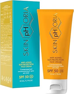 Crema de protección solar antienvejecimiento ...