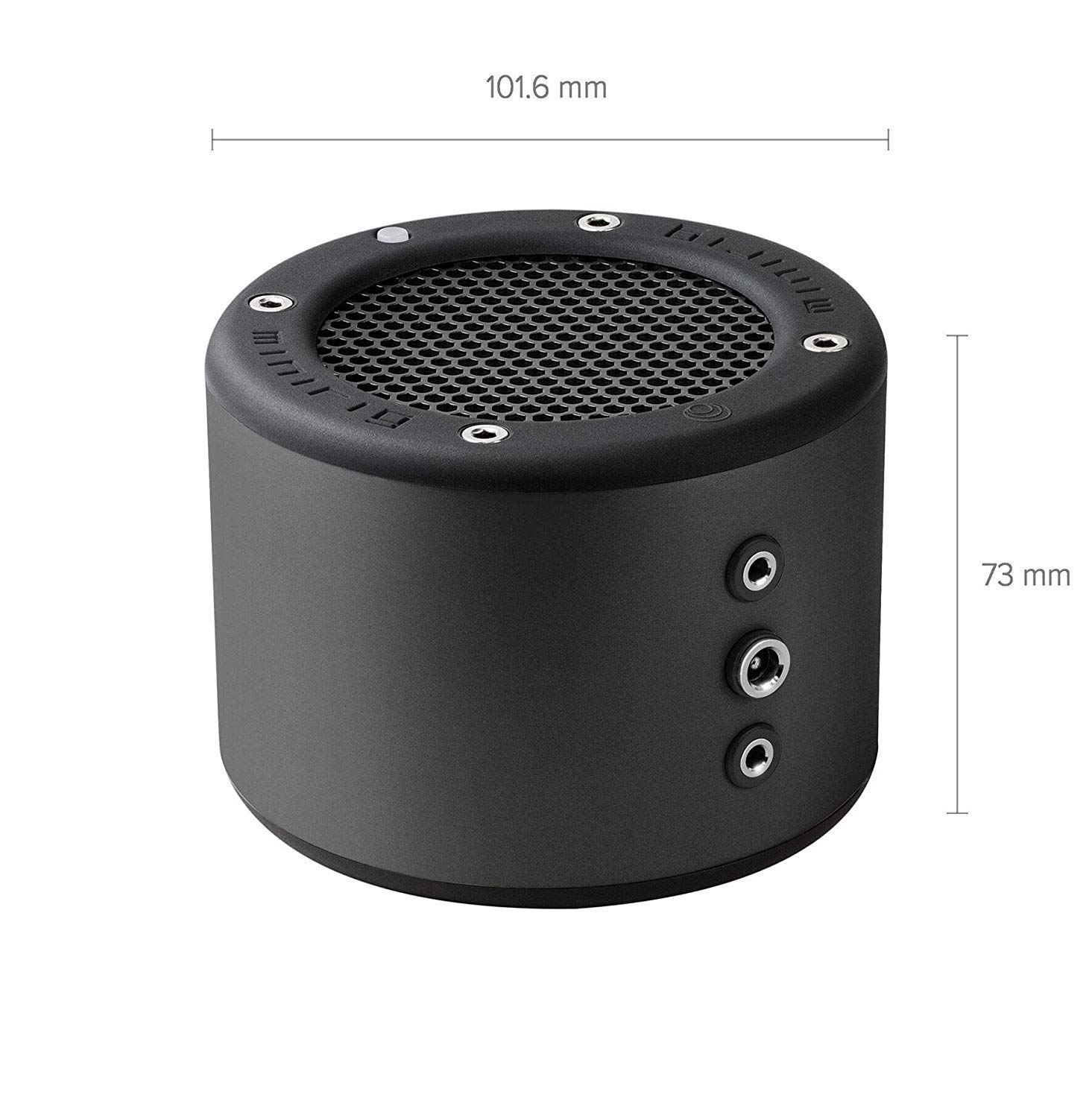 Amazon.co.jp: Minirig 3 ポータブルスピーカー 日本正規流通品