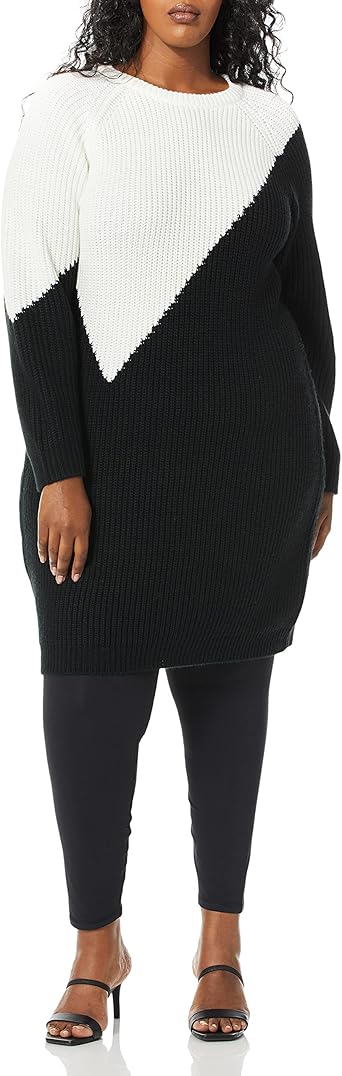 macys plus size sweater dresses